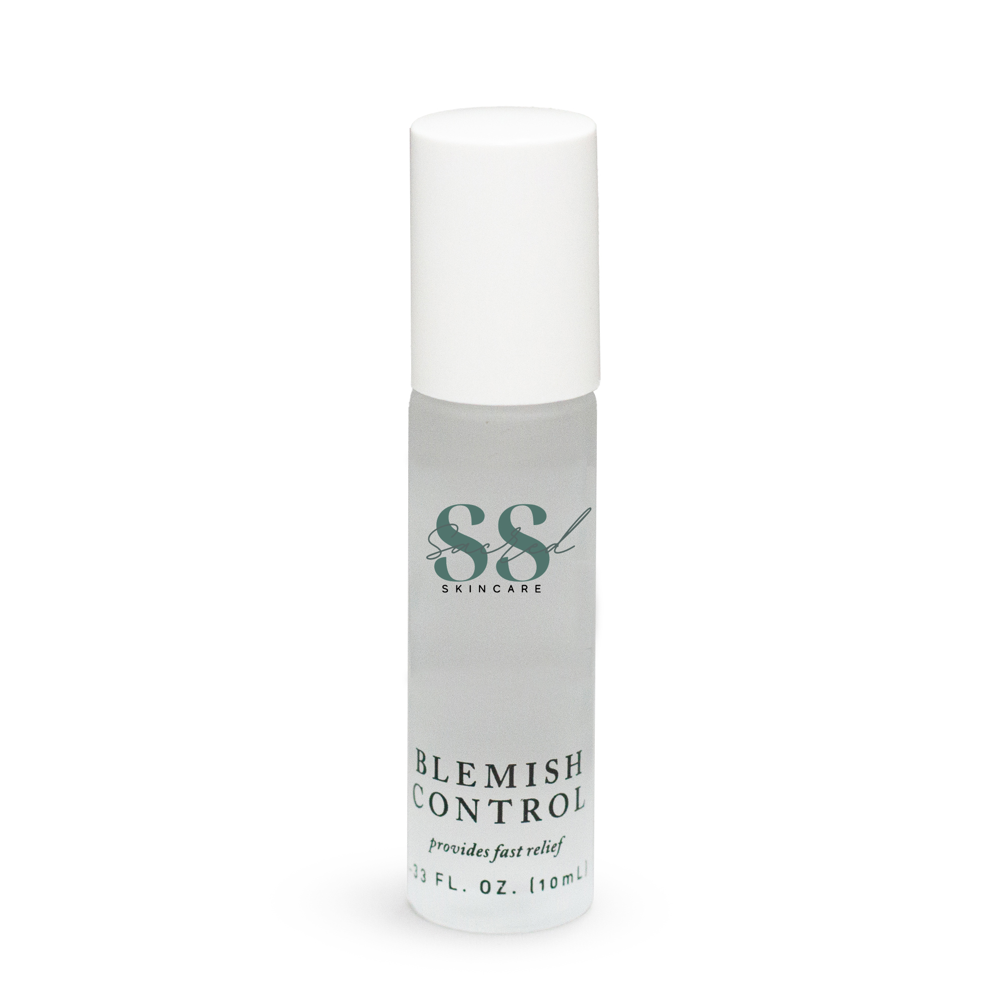 Blemish Control