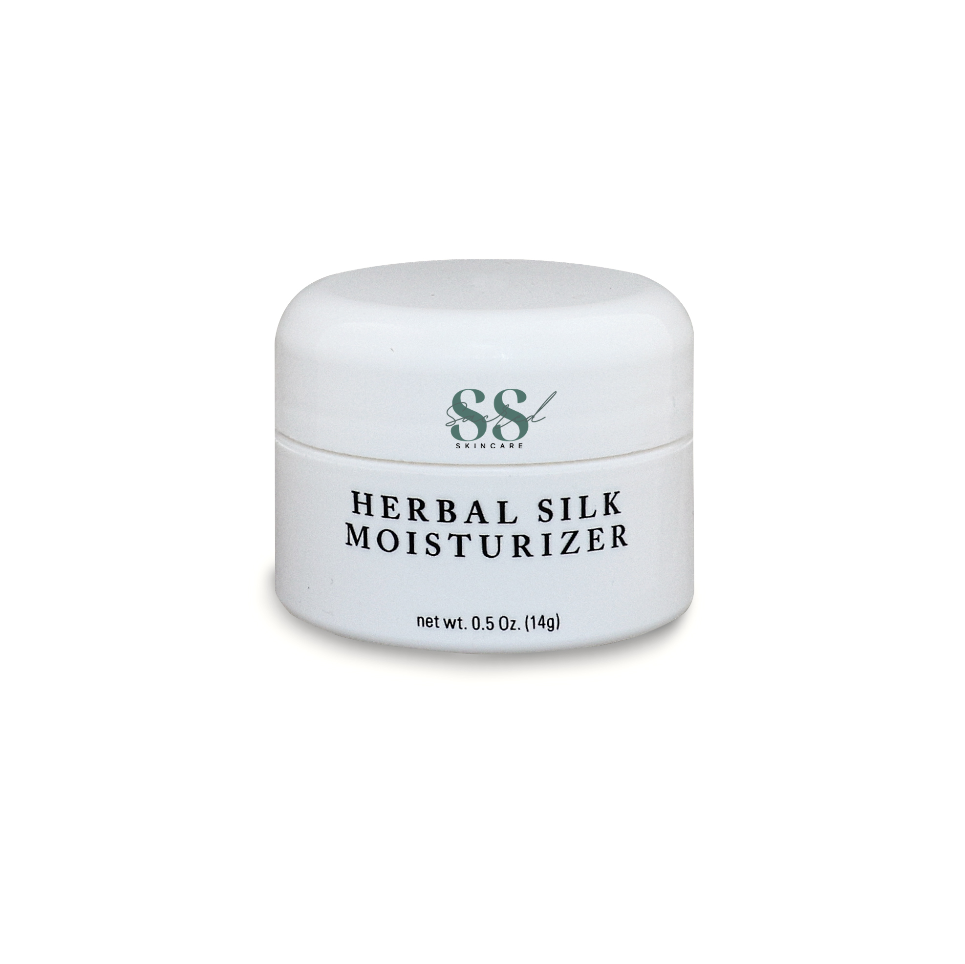 Herbal Silk Moisturizer
